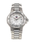 Pre-Owned Tag Heuer Kirium Watch